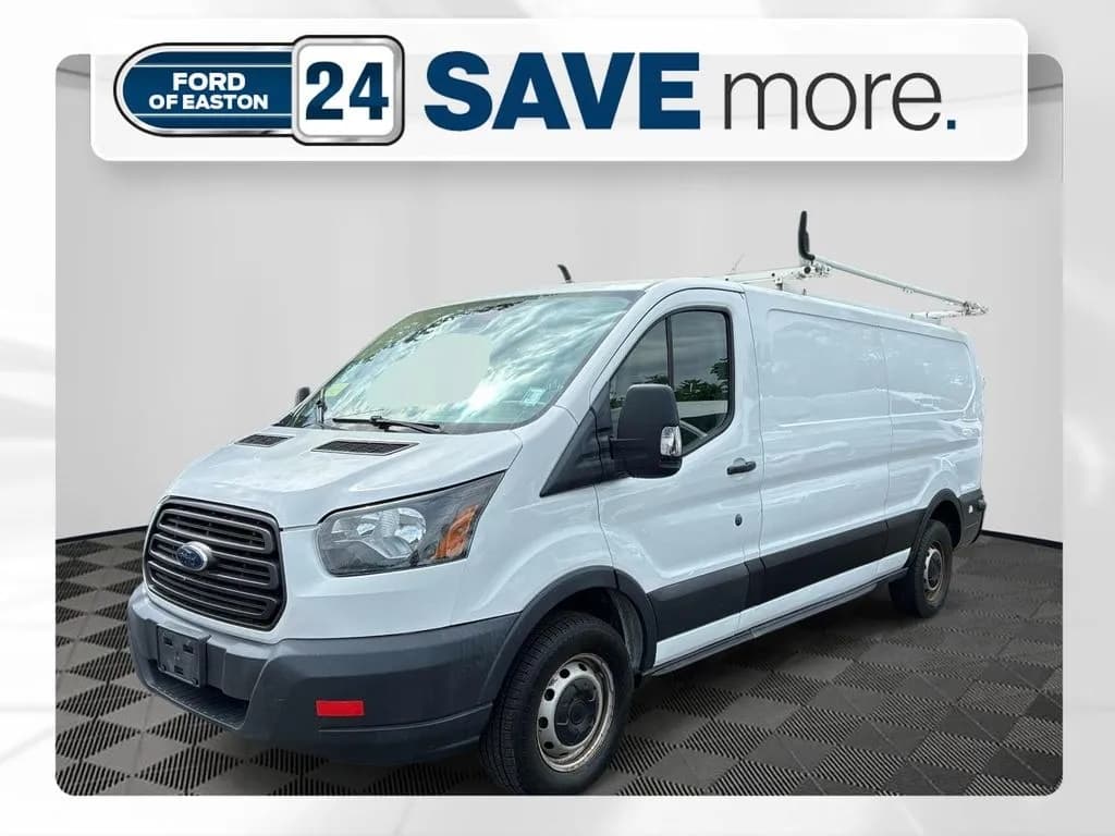 2017 Ford Transit-150 - Vans