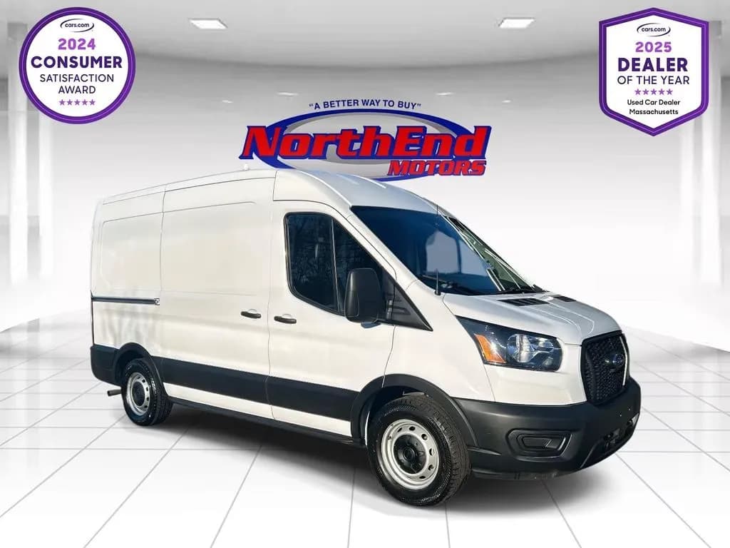 2023 Ford Transit-150 - Vans