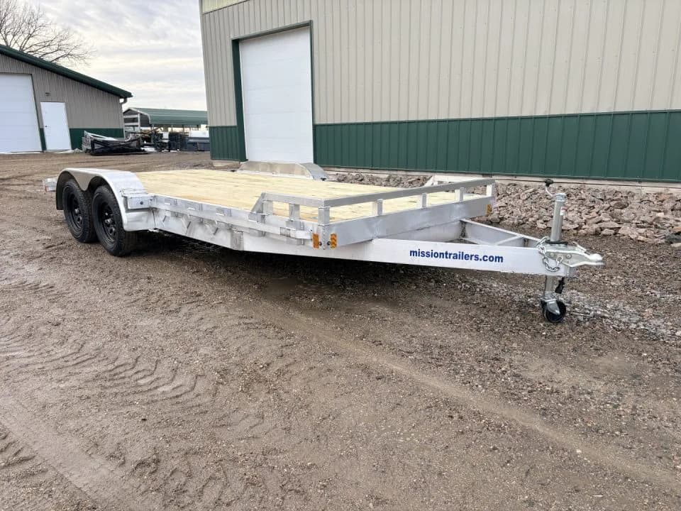 2026 ALCOM LLC Alcom LLC - Car Hauler Trucks