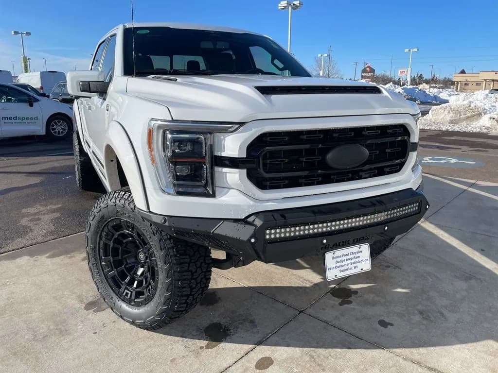 2023 Ford F-150 - Pickup