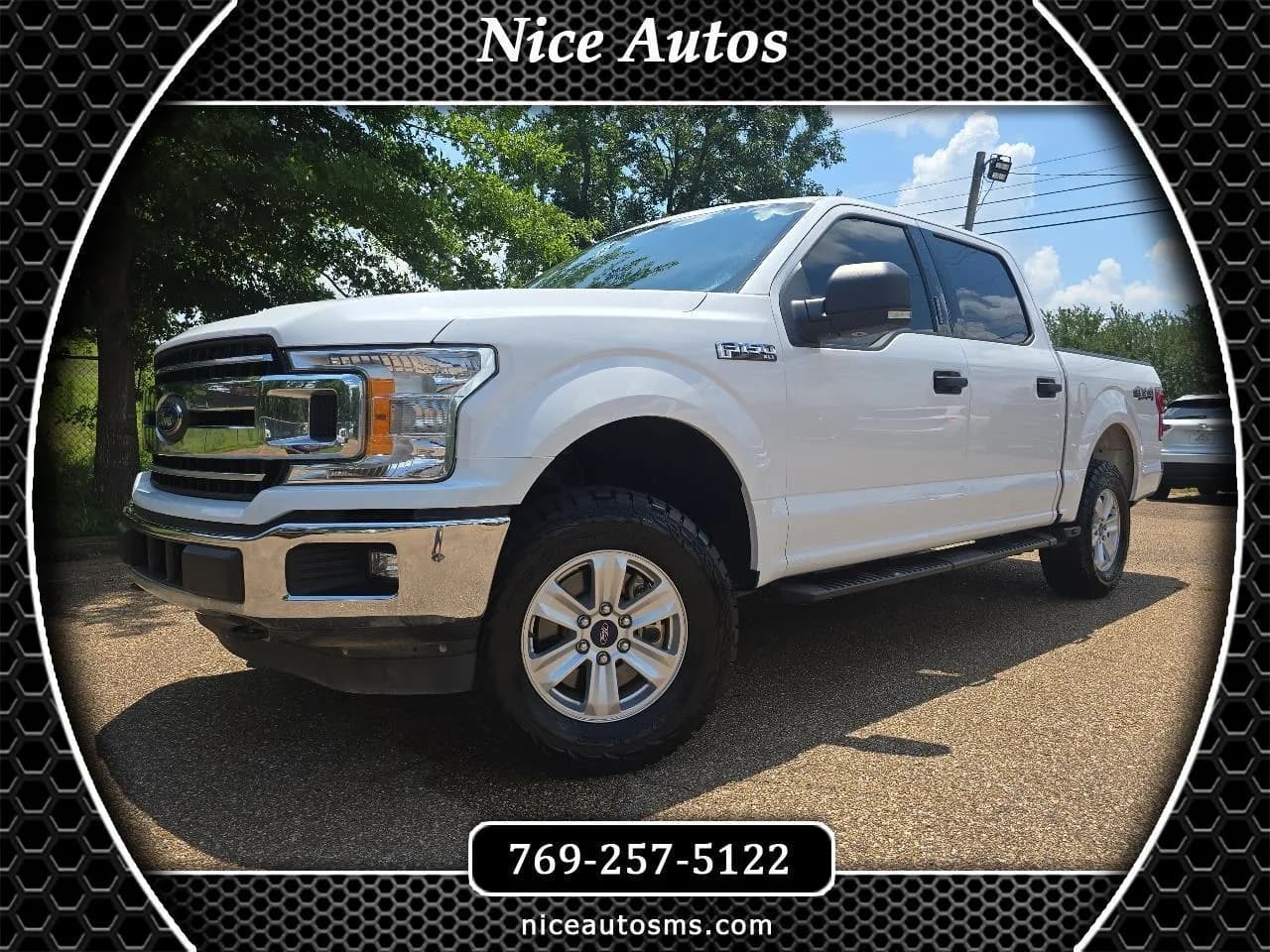 2020 Ford F-150 - Pickup