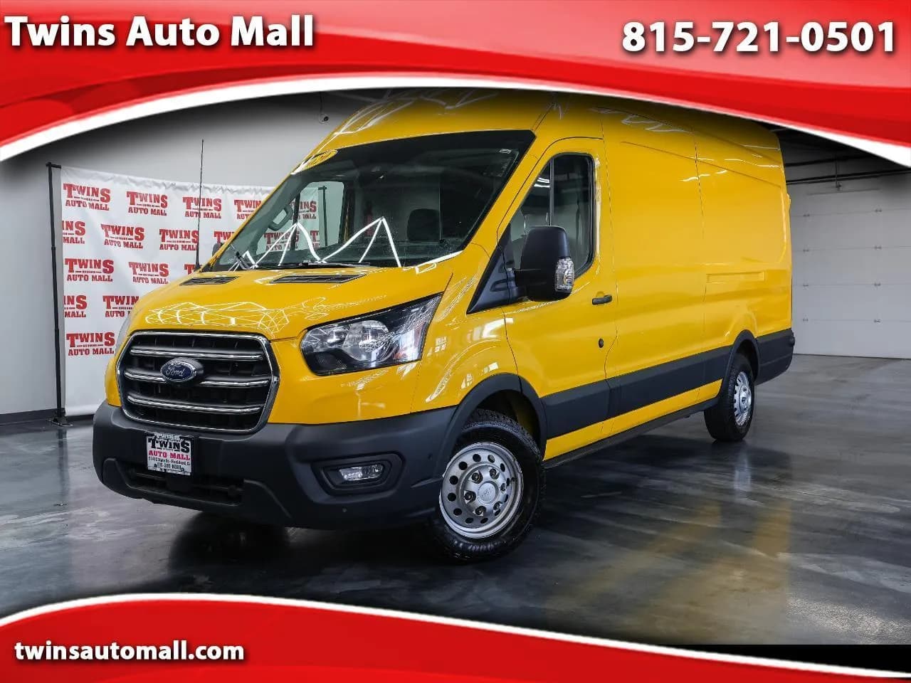 2020 Ford Transit 250 Van - Vans