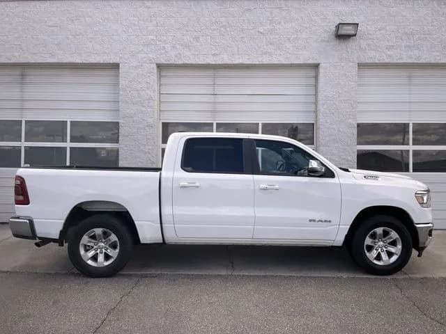 2023 Ram 1500 - Pickup