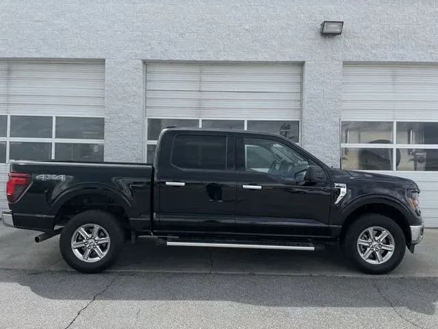 2024 Ford F-150 - Pickup