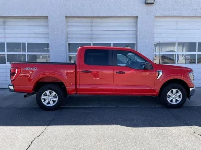 2023 Ford F-150 - Pickup