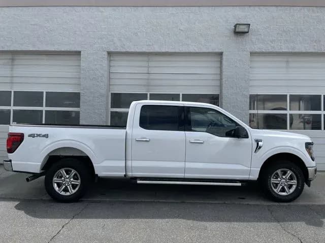2024 Ford F-150 - Pickup