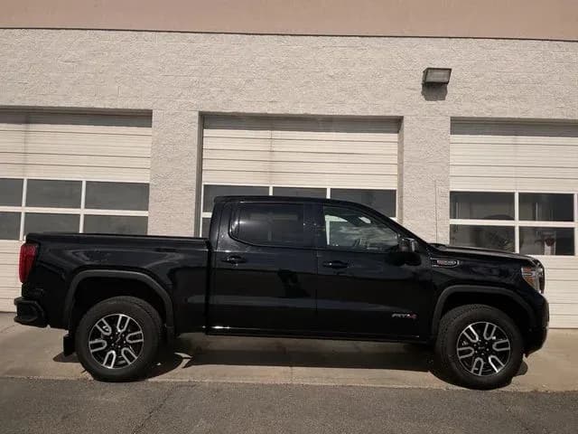 2020 GMC Sierra 1500 - Pickup