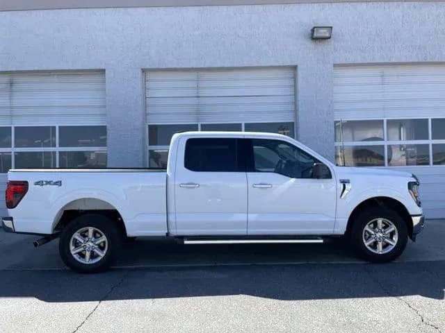 2024 Ford F-150 - Pickup