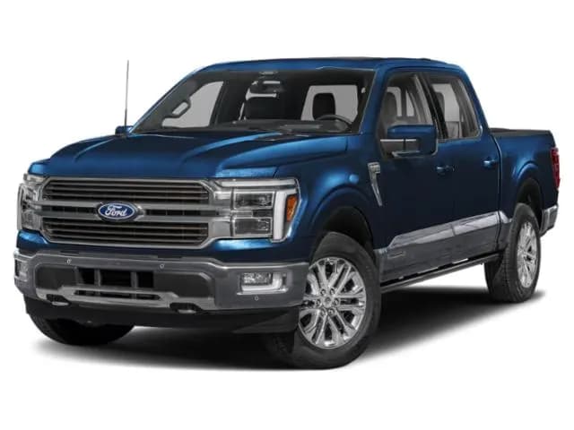 2026 Ford F-150 - Pickup