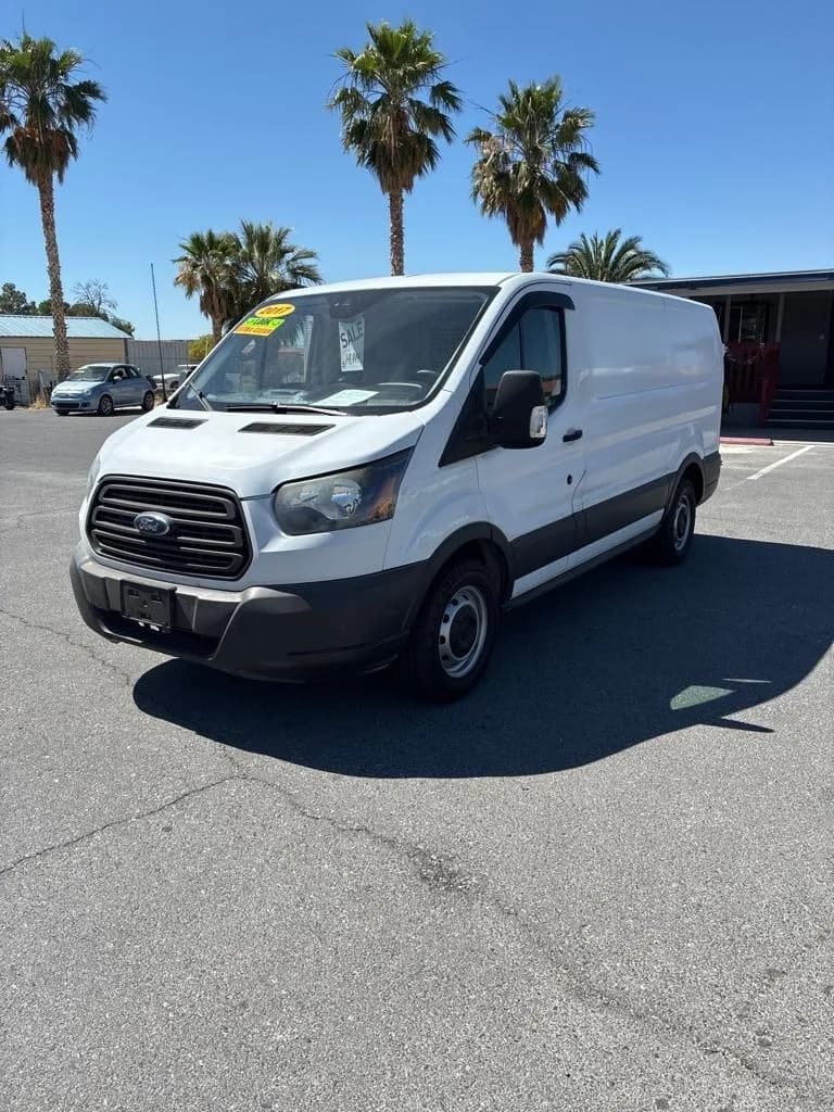 2017 Ford Transit 150 Van