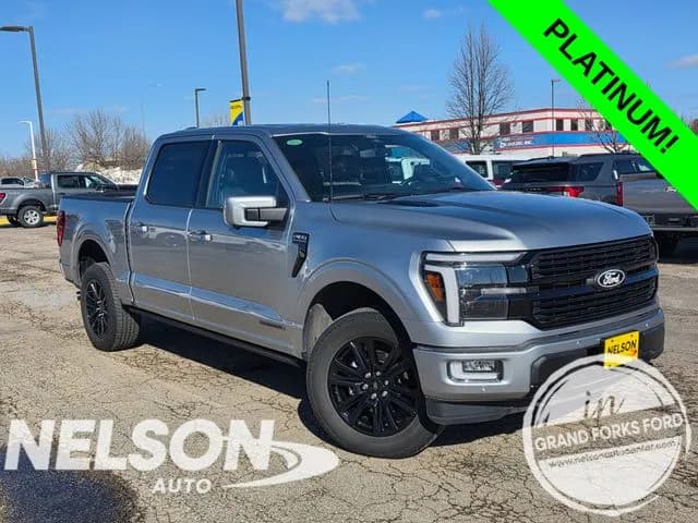 2025 Ford F-150 - Pickup