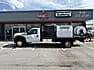 2015 Ford F-550 Diesel Hydrovac Truck