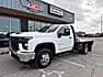 2021 Chevrolet Silverado 3500HD - Flatbed