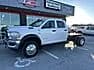 2021 Ram 5500 - Flatbed