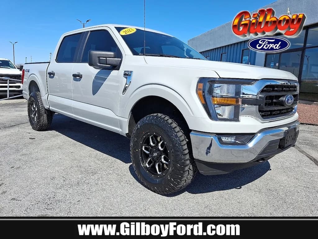 2023 Ford F-150 - Pickup