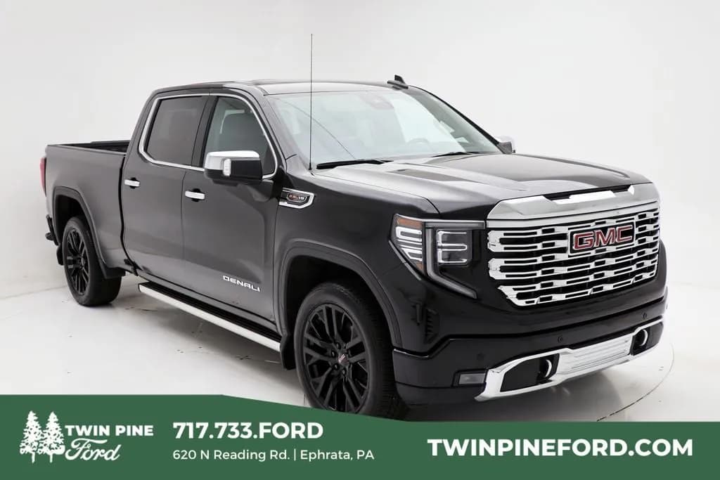 2024 GMC Sierra 1500 - Pickup