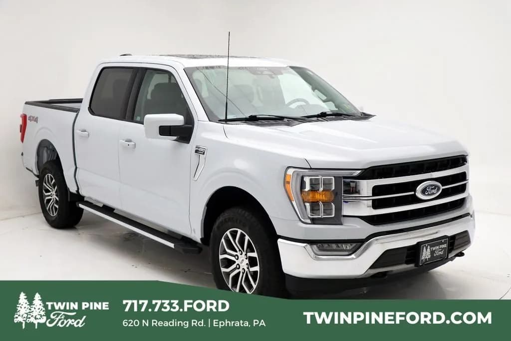 2022 Ford F-150 - Pickup