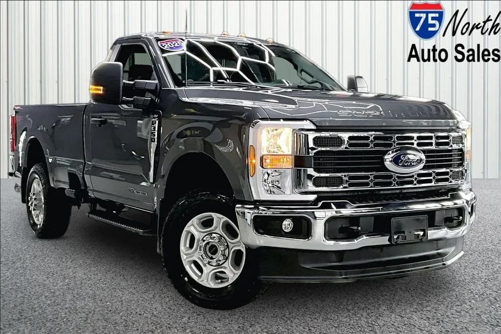 2025 Ford F-350 - Pickup