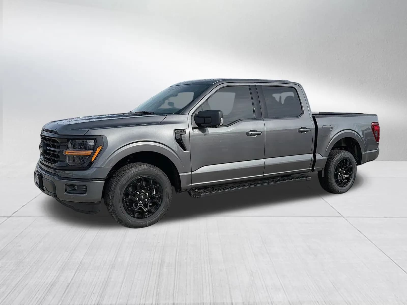 2026 Ford F-150 - Pickup