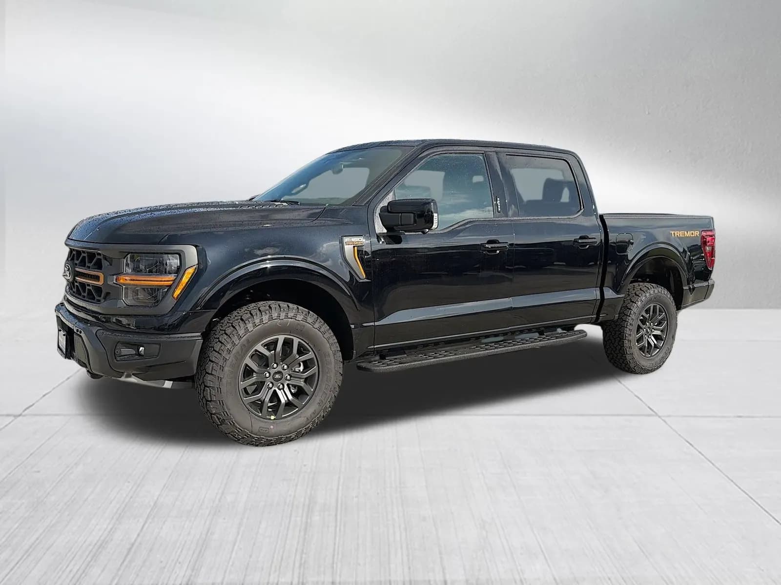 2026 Ford F-150 - Pickup