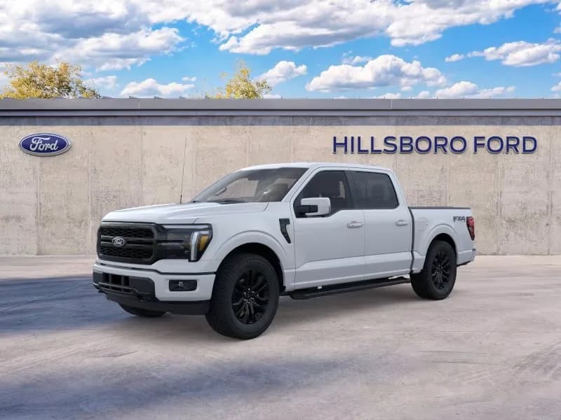 2026 Ford F-150 - Pickup