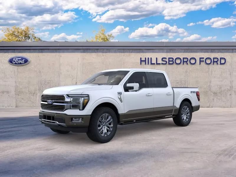 2026 Ford F-150 - Pickup