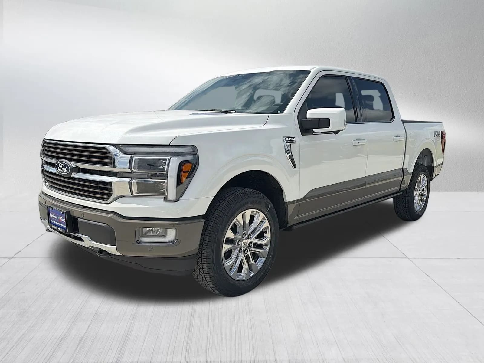 2026 Ford F-150 - Pickup