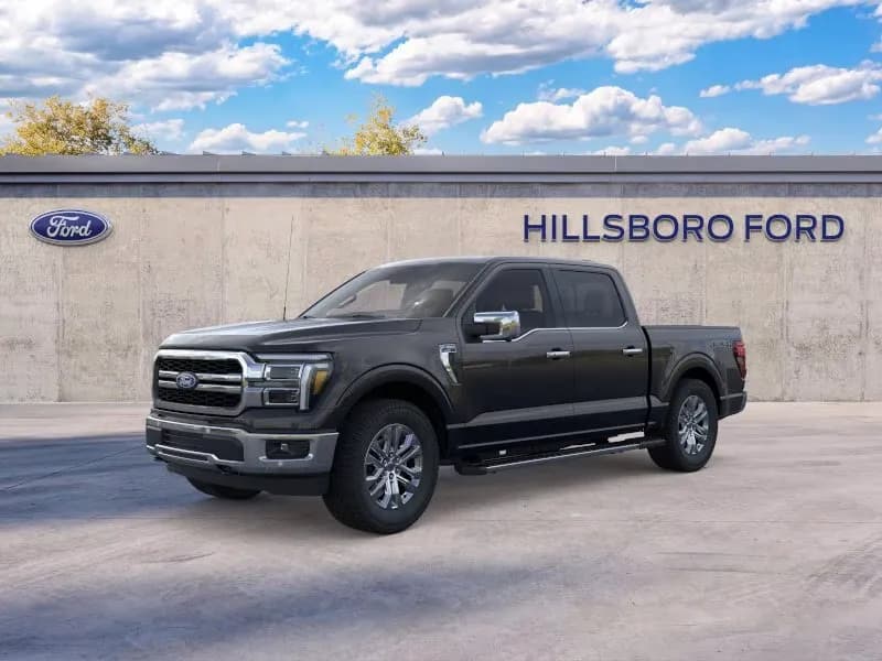 2026 Ford F-150 - Pickup