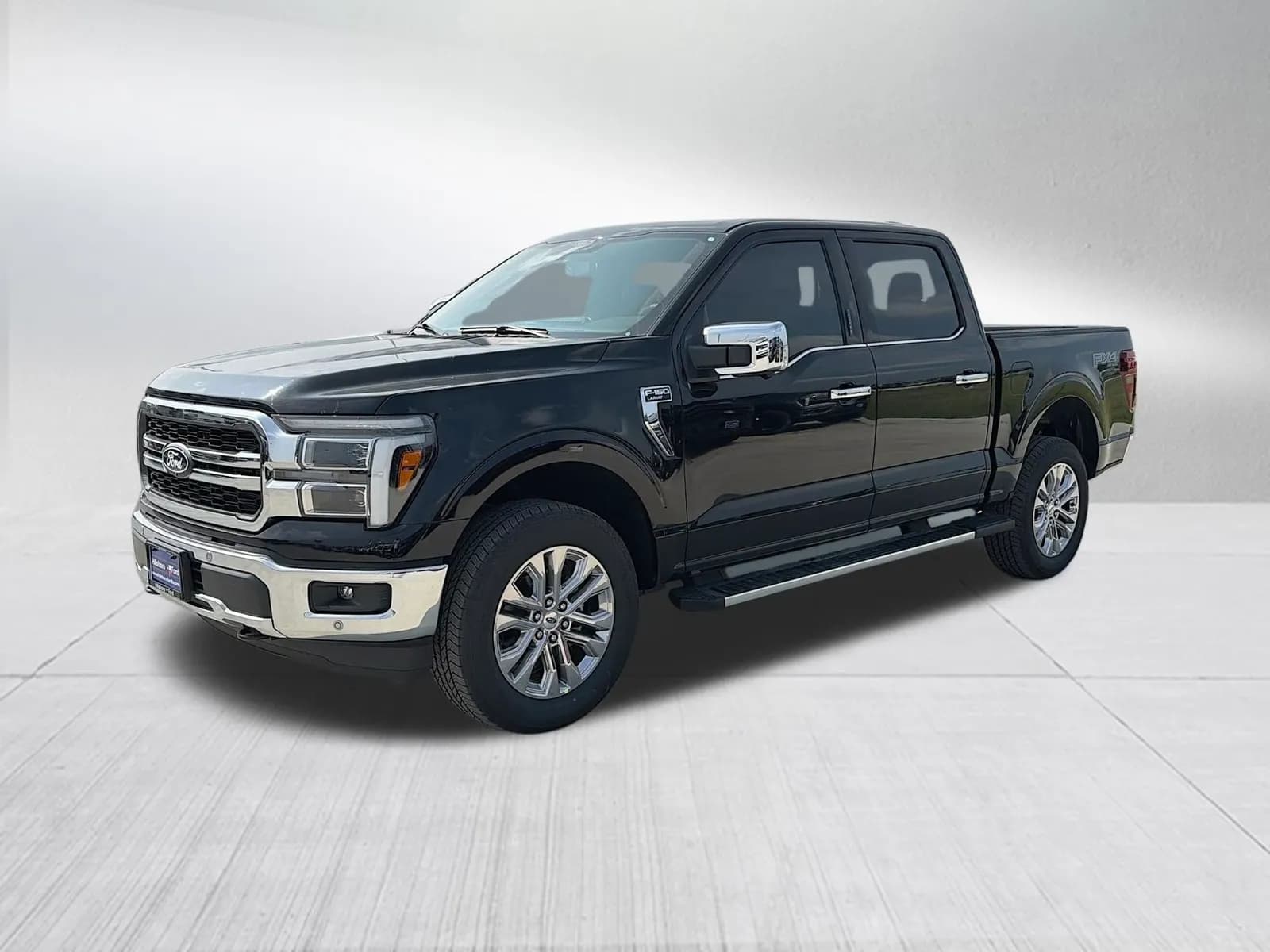 2026 Ford F-150 - Pickup