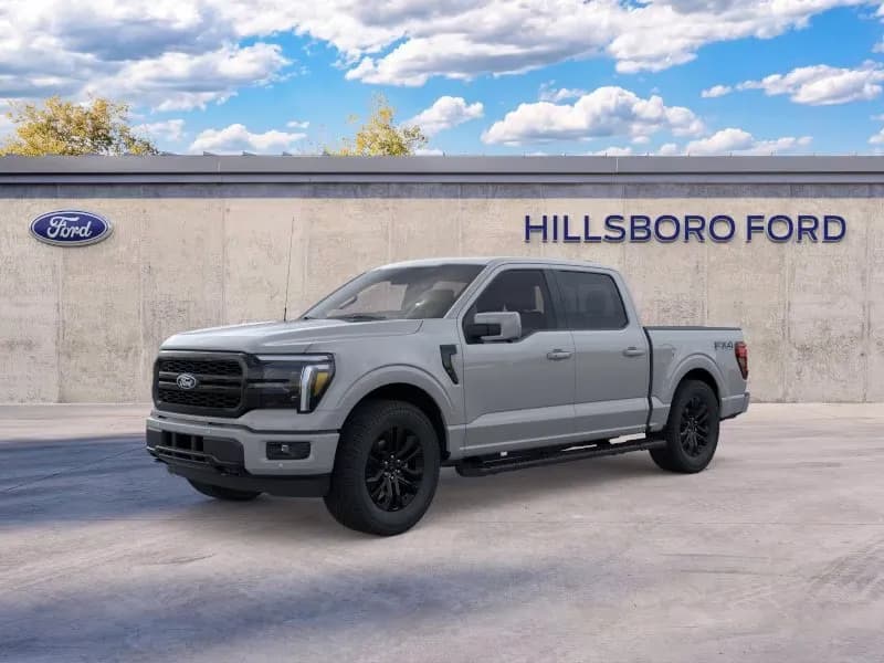 2026 Ford F-150 - Pickup