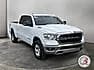 2022 Ram 1500 - Pickup