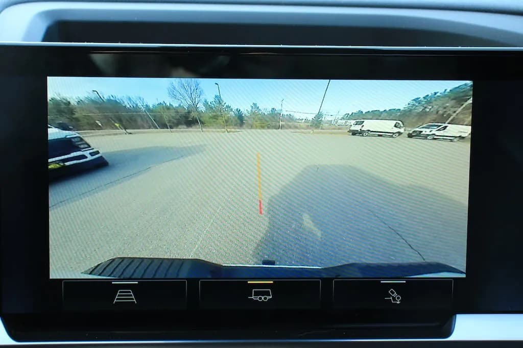 2024 Chevrolet Silverado 2500 HD
