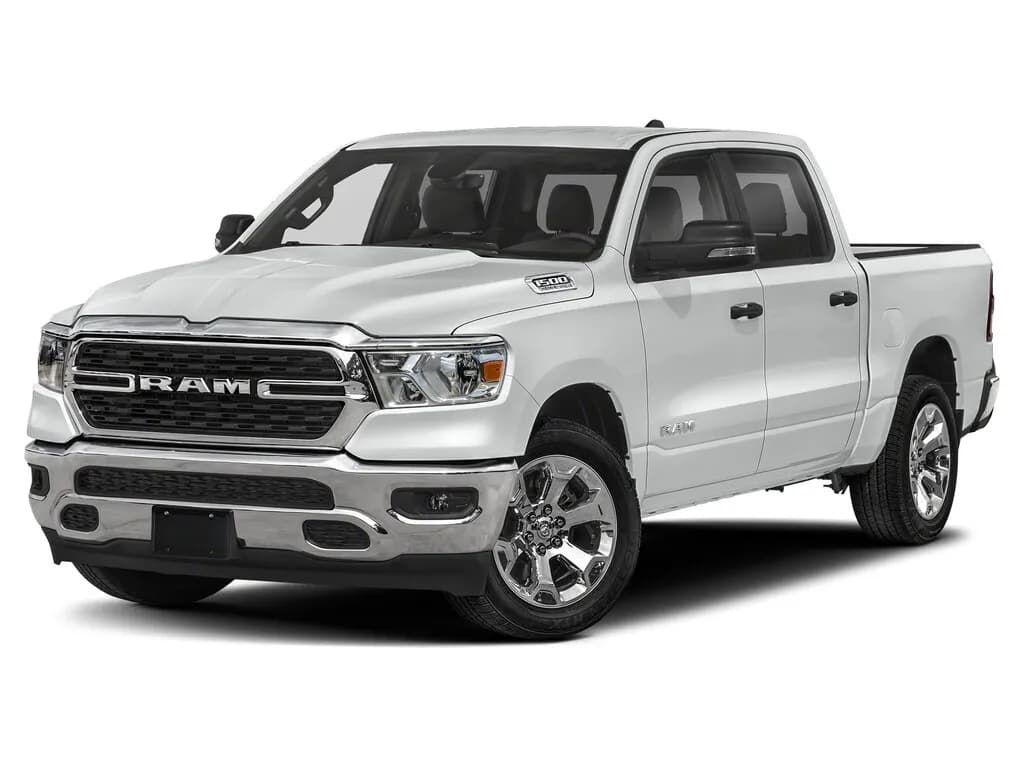 2024 Ram 1500 - Pickup