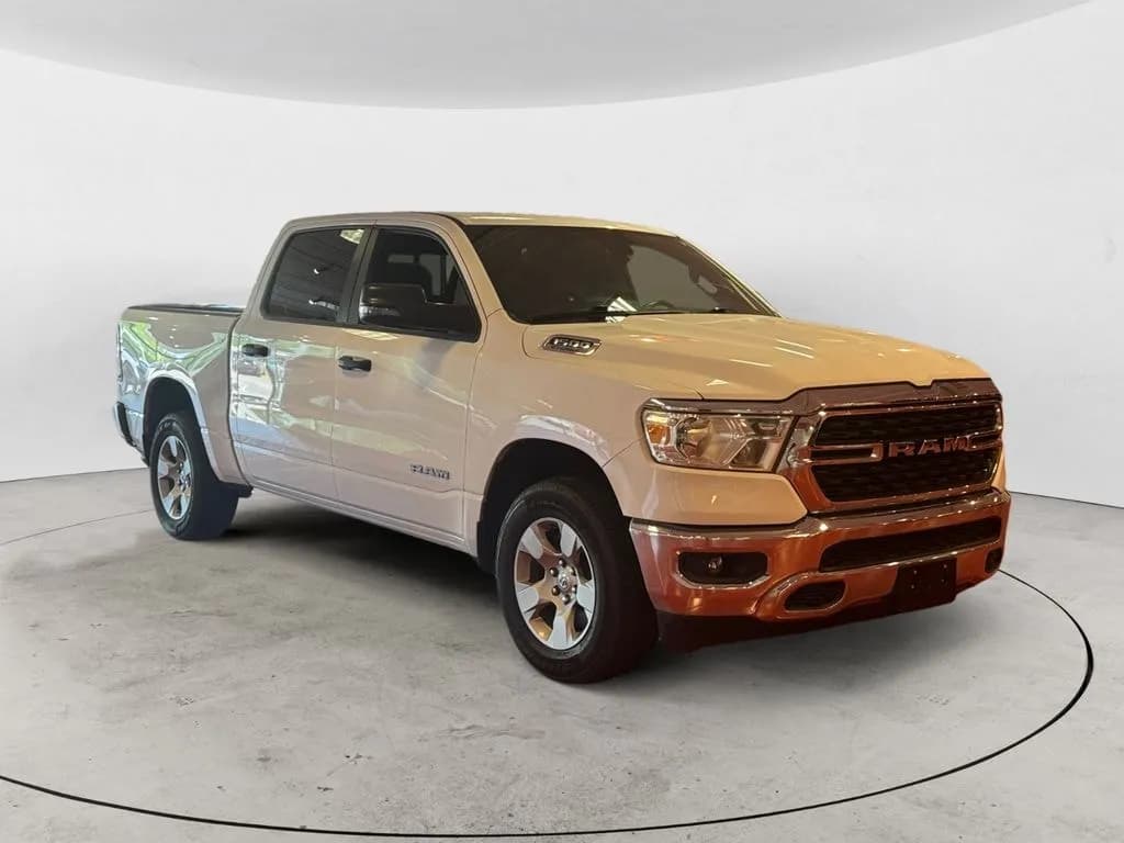 2024 Ram 1500 - Pickup