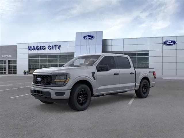 2026 Ford F-150 - Pickup