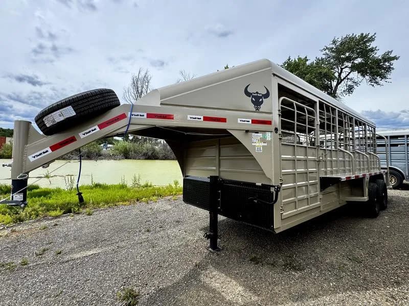 2026 Swift Built 20'