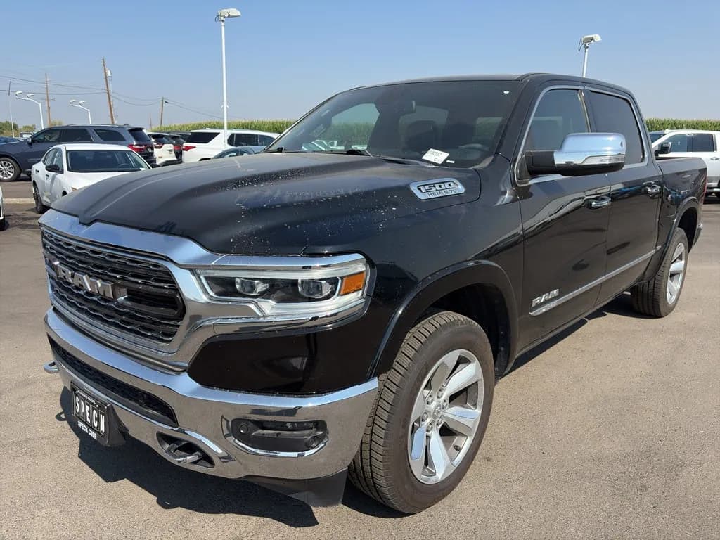 2020 Ram 1500 - Pickup