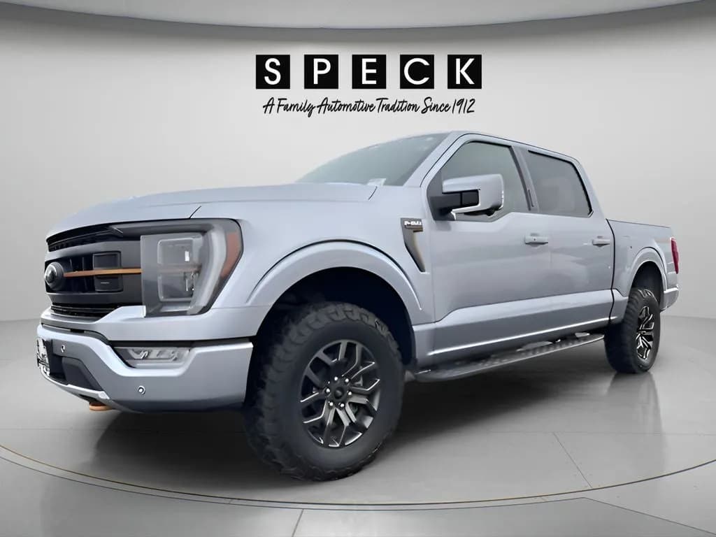 2023 Ford F-150 - Pickup