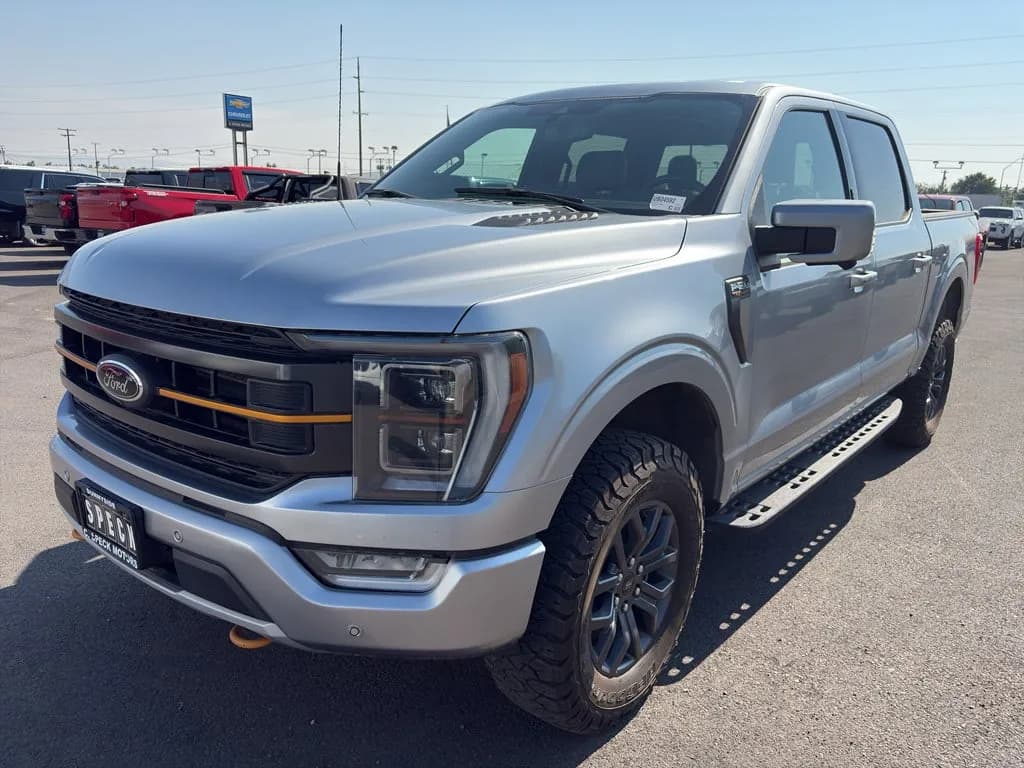 2023 Ford F-150 - Pickup