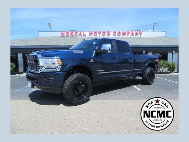 2023 Ram 2500 - Pickup