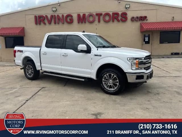 2020 Ford F-150 - Pickup