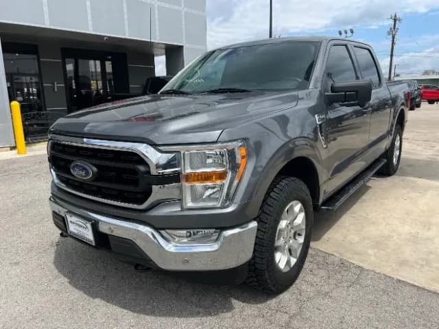 2021 Ford F-150 - Pickup