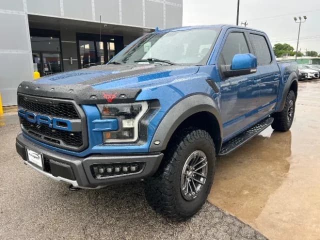 2019 Ford F-150 - Pickup