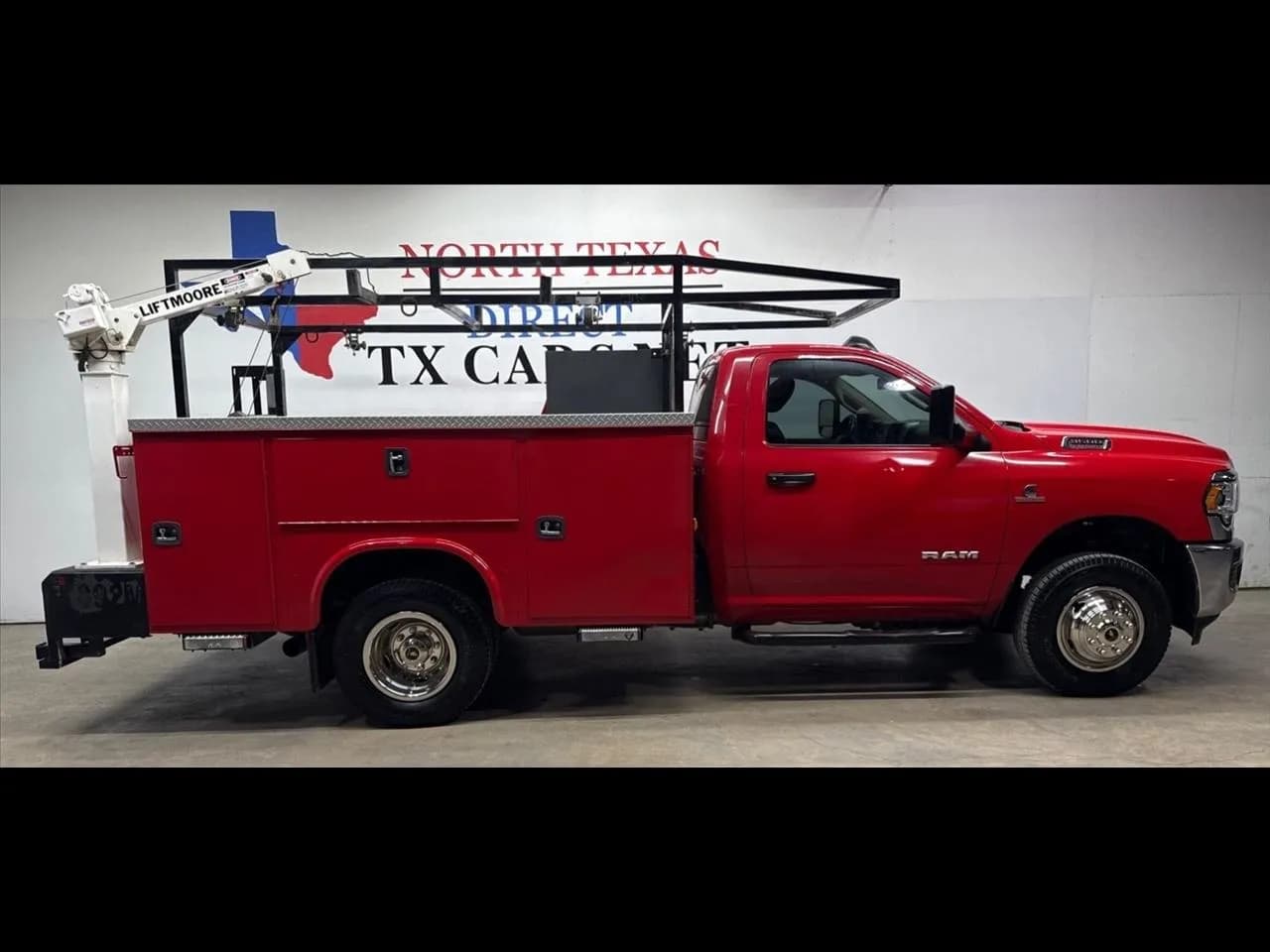2020 Ram 3500 - Pickup