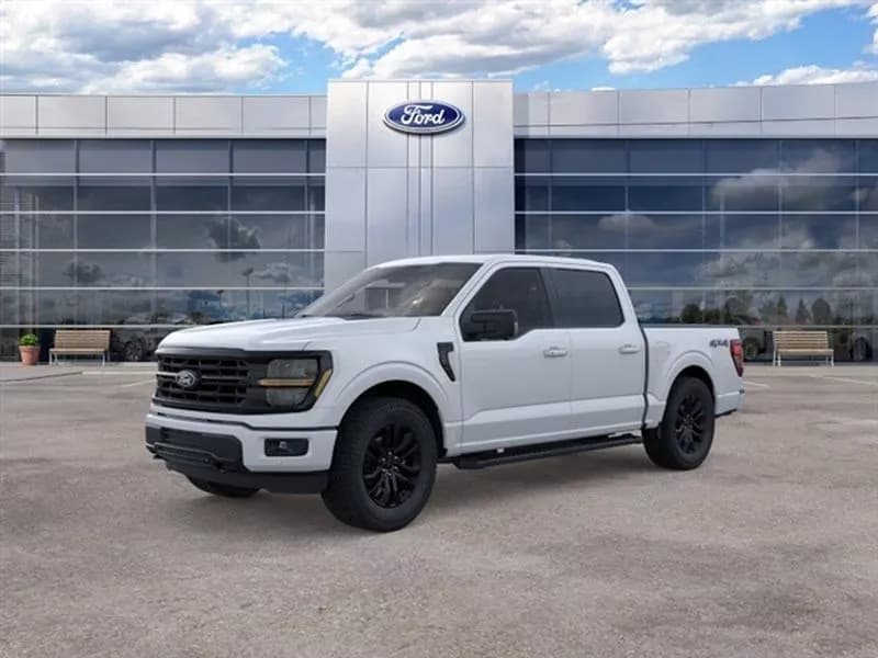 2026 Ford F-150 - Pickup