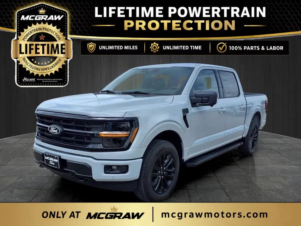 2026 Ford F-150 - Pickup