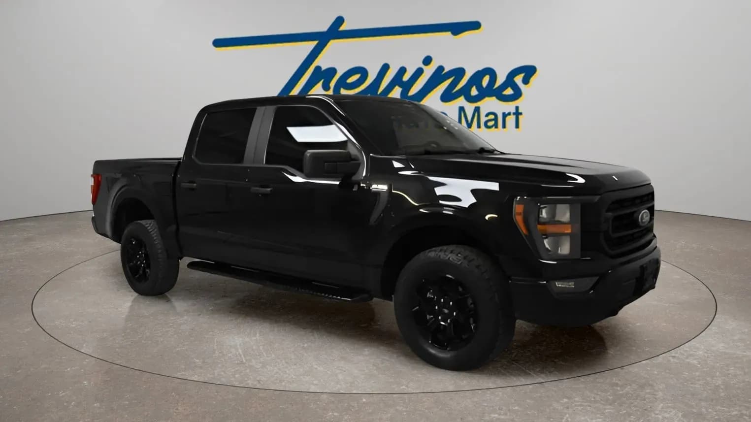 2023 Ford F-150 - Pickup