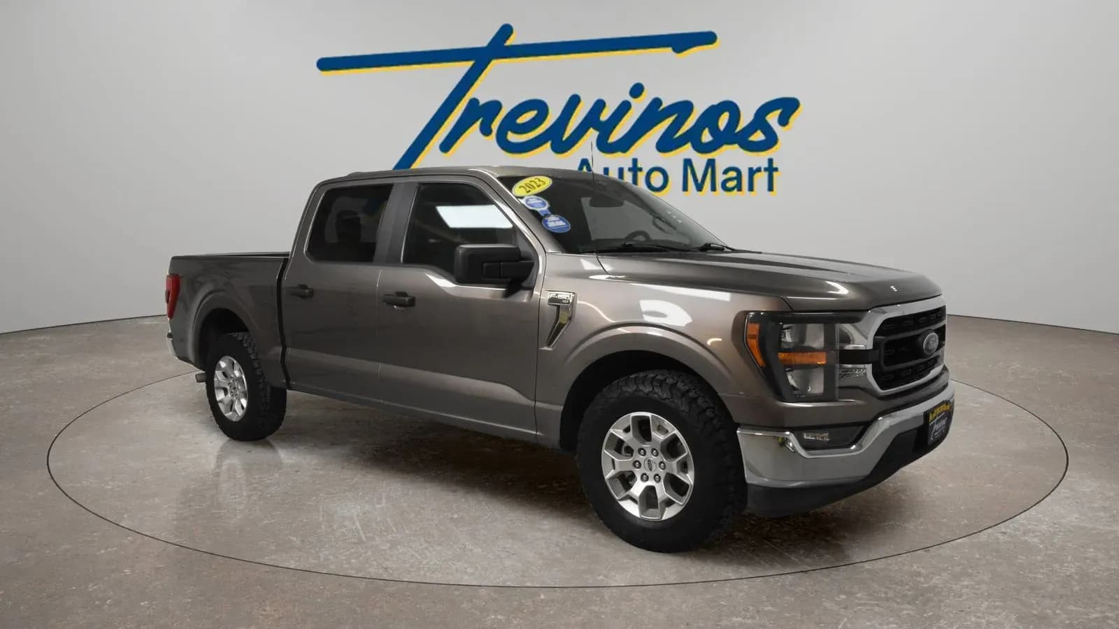 2023 Ford F-150 - Pickup