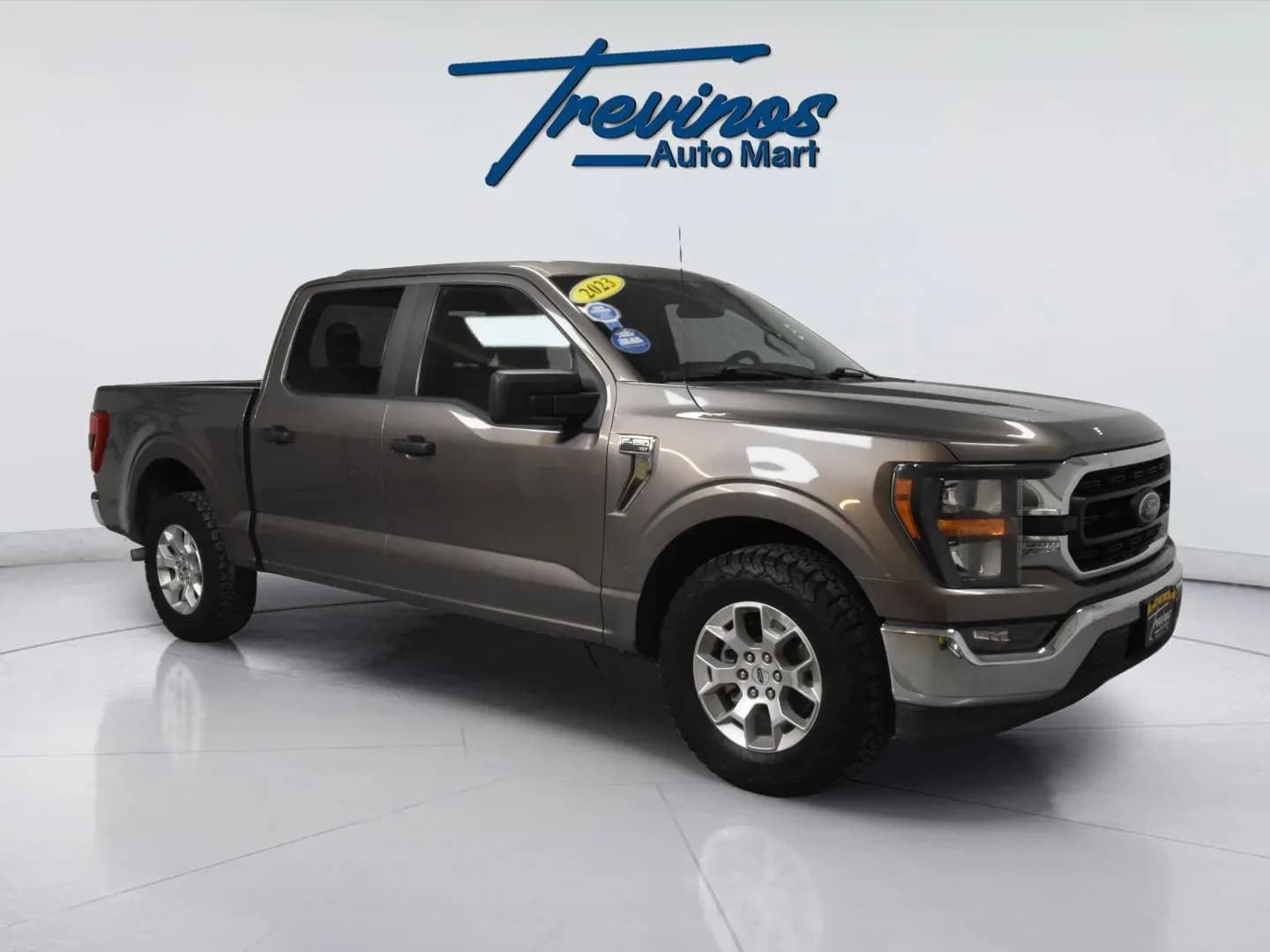 2023 Ford F-150 - Pickup