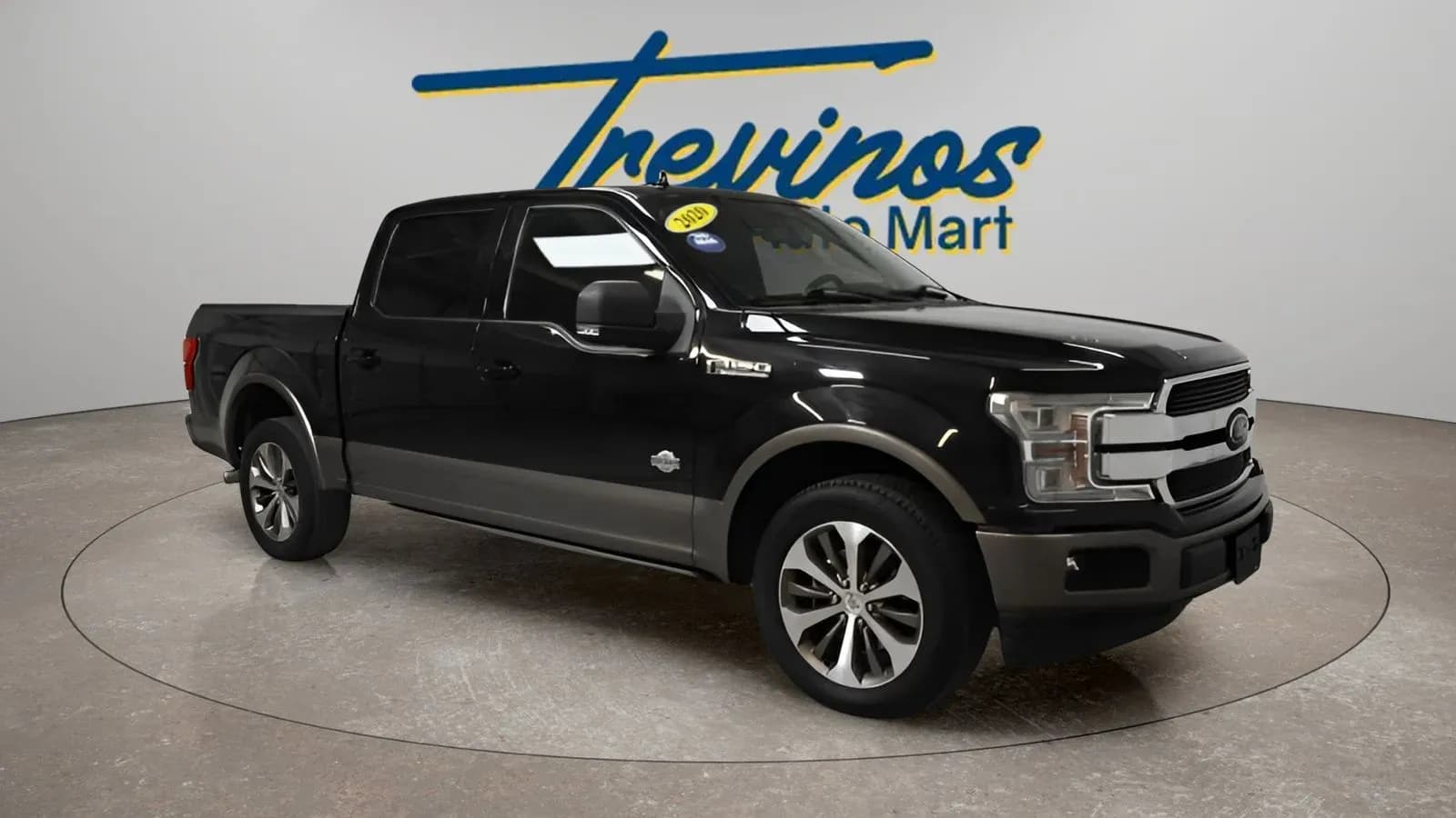 2020 Ford F-150 - Pickup